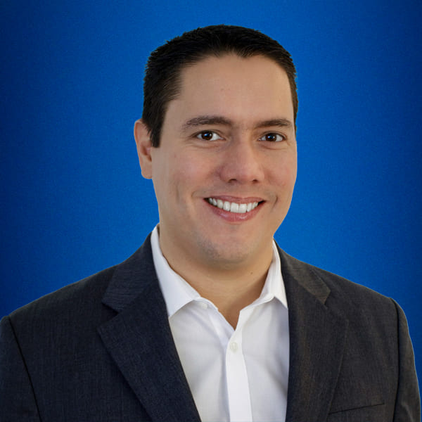 Edgar Gomez, Founder & Principal at Integris Accounting