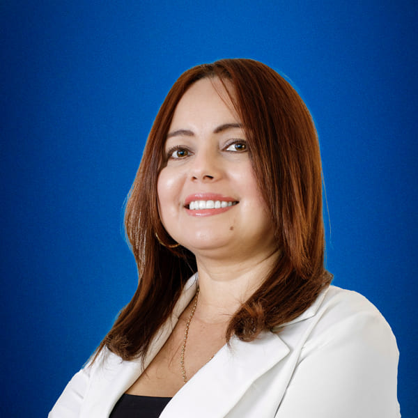 Gloria De La Hoz, Client Accounting Manager at Integris Accounting