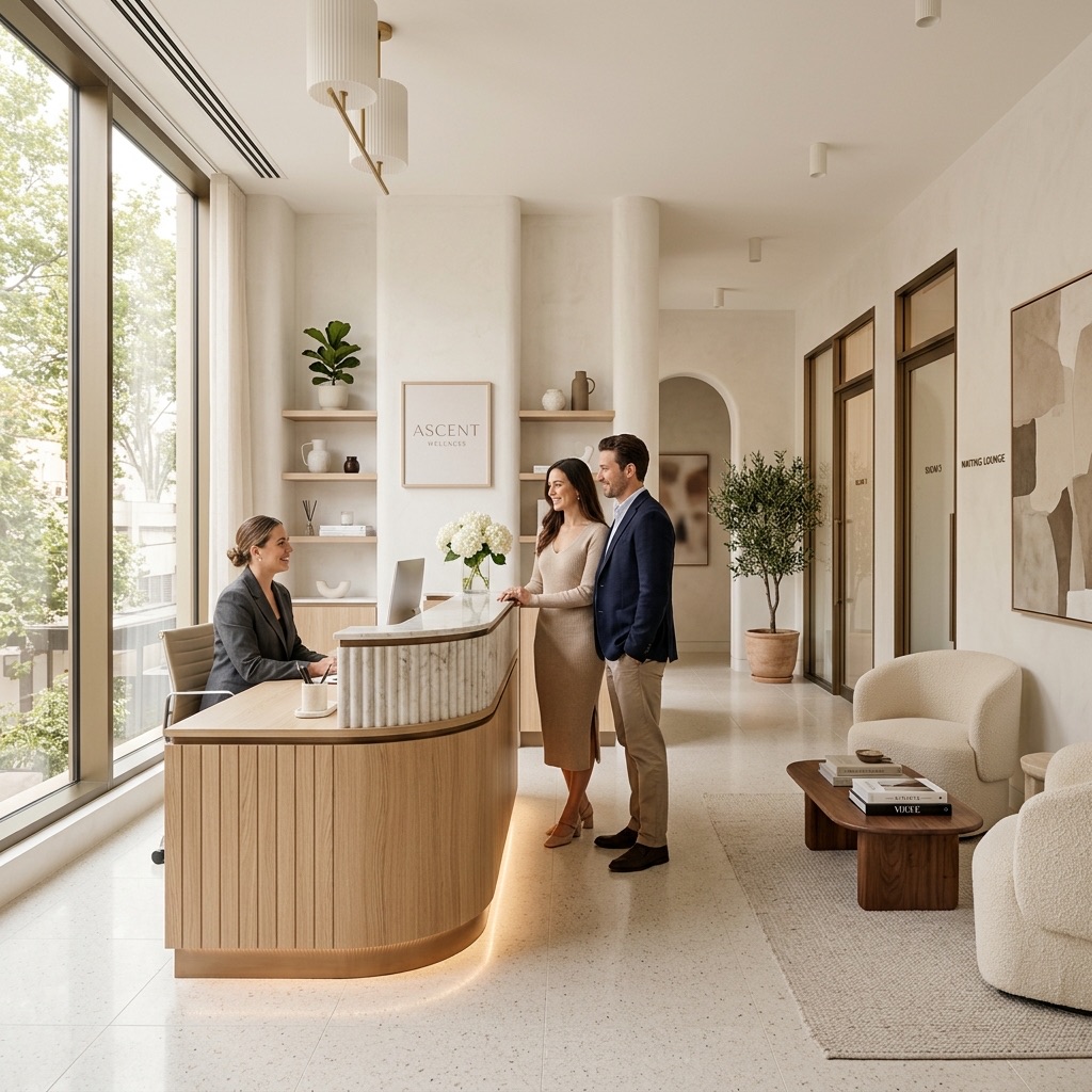 Healthcare & Legal, South Florida