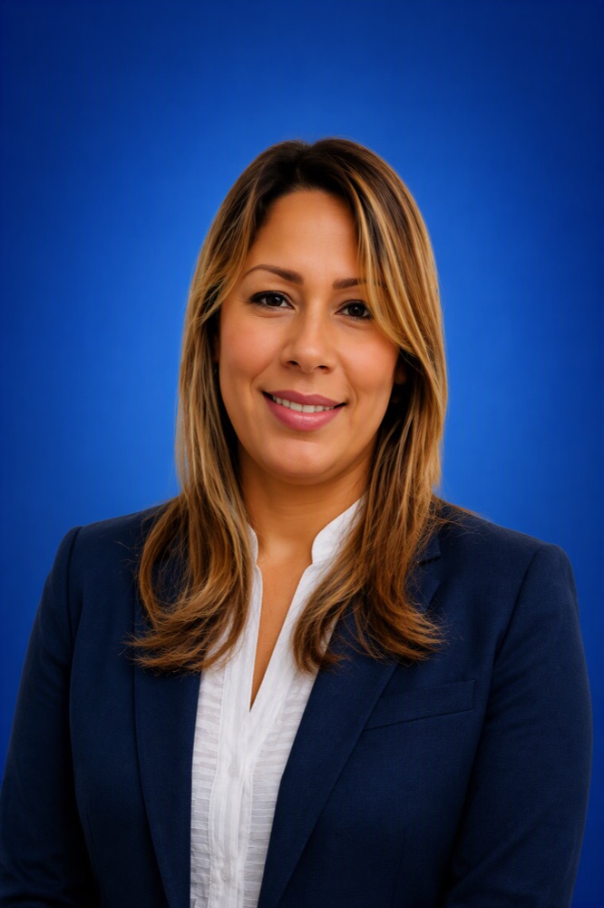 Lily Cuadrado, Senior Accounting Specialist at Integris Accounting